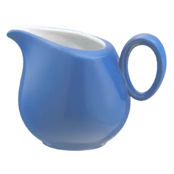 Seltmann Weiden Молочник на 6 персон 0.23 л Blau Trio Seltmann