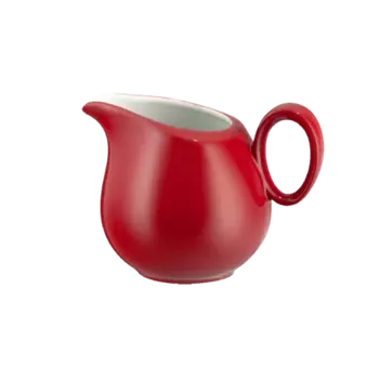 Seltmann Weiden Молочник на 6 персон 0.23 л Rubinrot Trio Seltmann