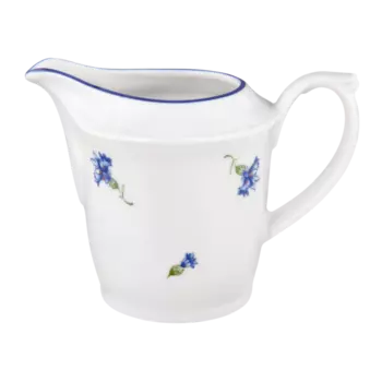 Seltmann Weiden Молочник на 6 персон Kornblume Sonate Seltmann