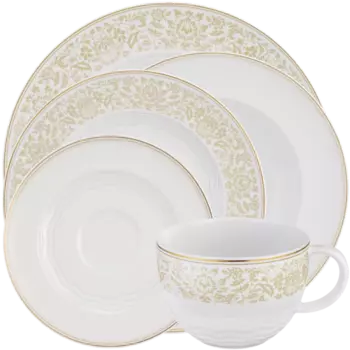 Seltmann Weiden Набор столовой посуды 30 предметов Aden Marina Seltmann