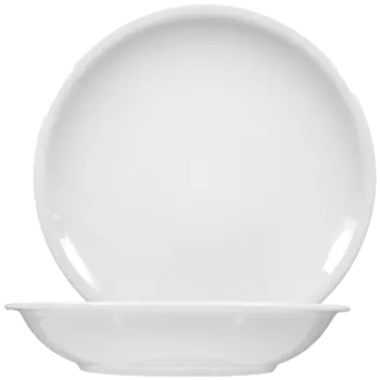 Seltmann Weiden Набор тарелок 12 предметов белый Compact Seltmann