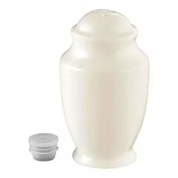 Seltmann Weiden Перечница 7,9 см Cream Diamant Seltmann Weiden