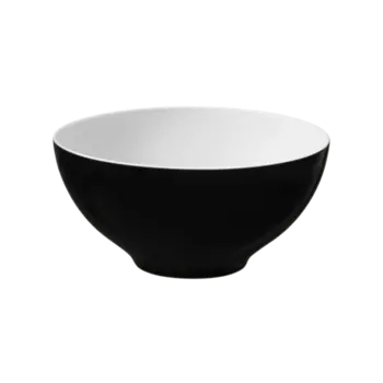 Seltmann Weiden Пиала 15,5 см Fashion Glamorous Black Seltmann Weiden