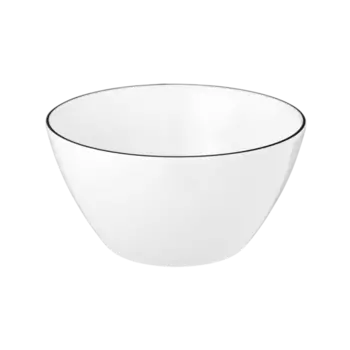 Seltmann Weiden Пиала 15 см Black Line Lido Seltmann