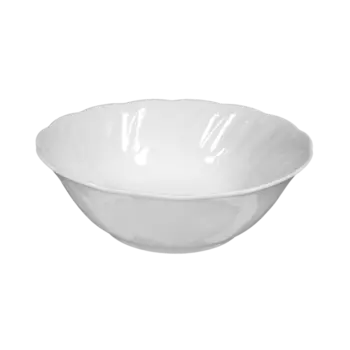 Seltmann Weiden Пиала 20 см белая Leonore Seltmann