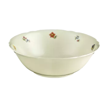 Seltmann Weiden Пиала 20 см Bltenmeer Marie-Luise Seltmann