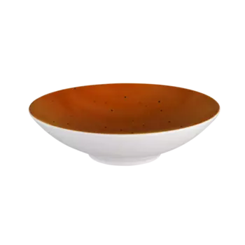 Seltmann Weiden Пиала 20 см Country Life Terracotta Coup Fine Dining Seltmann