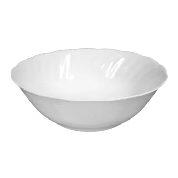 Seltmann Weiden Пиала 23 см белая Leonore Seltmann