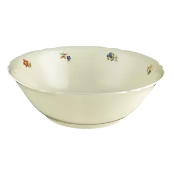 Seltmann Weiden Пиала 23 см Bltenmeer Marie-Luise Seltmann