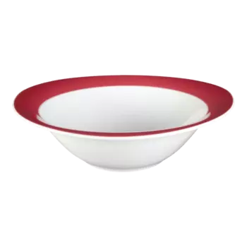 Seltmann Weiden Пиала 28 см Rubinrot Trio Seltmann