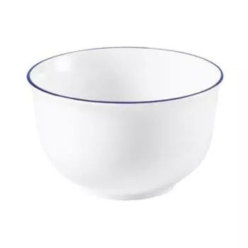 Seltmann Weiden Пиала / чаша для мюсли 12.5 см Blaurand Compact Seltmann