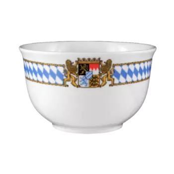 Seltmann Weiden Пиала / чаша для мюсли 12.5 см Bayern Compact Seltmann