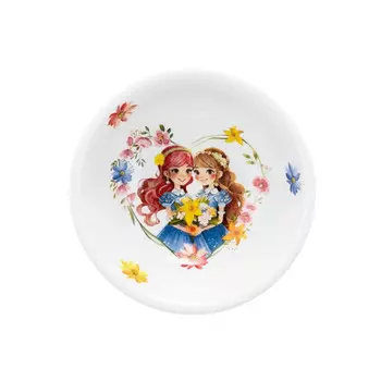 Seltmann Weiden Пиала детская 16 см/0,5 л Princess Compact Seltmann Weiden