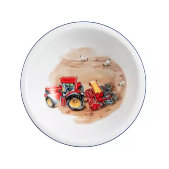 Seltmann Weiden Пиала детская 16 см, Compact Mein Traktor Seltmann Weiden