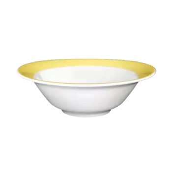 Seltmann Weiden Пиала для десерта 16 см Zitronengelb Trio Seltmann