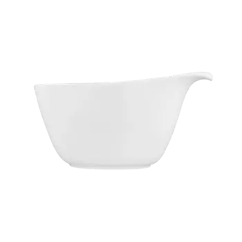 Seltmann Weiden Пиала для мюсли с ручкой 0.60 л белая Fashion Seltmann