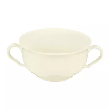 Seltmann Weiden Пиала для супа 0,35 л слоновая кость Marie-Luise Seltmann Weiden