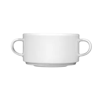 Seltmann Weiden Пиала для супа / бульона 0.27 л белая Savoy Seltmann