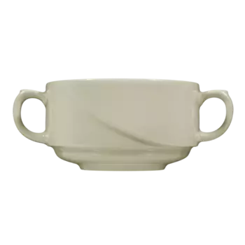 Seltmann Weiden Пиала для супа / бульона 0.27 л кремовая Luxor Seltmann