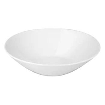 Seltmann Weiden Пиала глубокая 20 см белая Meran Organic Seltmann Weiden