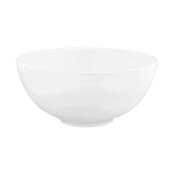 Seltmann Weiden Пиала глубокая круглая 21 см белая Fashion Seltmann