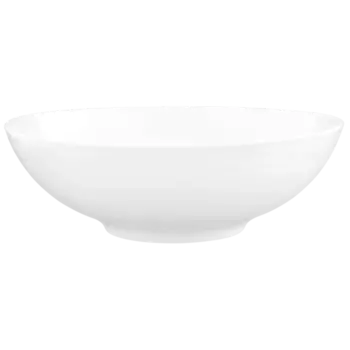 Seltmann Weiden Пиала глубокая круглая 30 см белая Fashion Seltmann