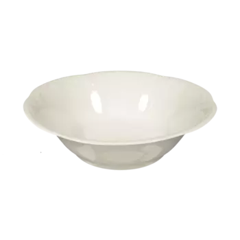 Seltmann Weiden Пиала круглая 16 см кремовая Rubin Seltmann