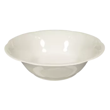 Seltmann Weiden Пиала круглая 23 см кремовая Rubin Seltmann