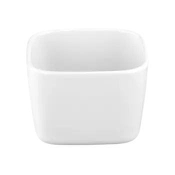 Seltmann Weiden Пиала квадратная 11 см белая No Limits Seltmann