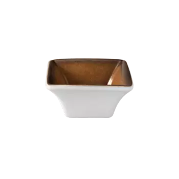 Seltmann Weiden Пиала квадратная 6 см Caramel Fantastic Seltmann