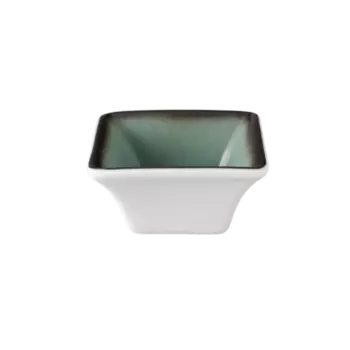 Seltmann Weiden Пиала квадратная 6 см Trkis Fantastic Seltmann