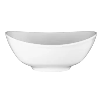 Seltmann Weiden Пиала овальная 21 см белая Meran Seltmann Weiden