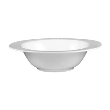 Seltmann Weiden Пиала овальная 24 см белая Mandarin Seltmann