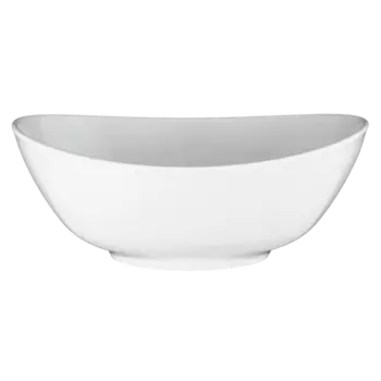 Seltmann Weiden Пиала овальная 25,5 см белая Meran Seltmann Weiden