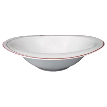 Seltmann Weiden Пиала овальная 27 см Mirage Top Life Seltmann