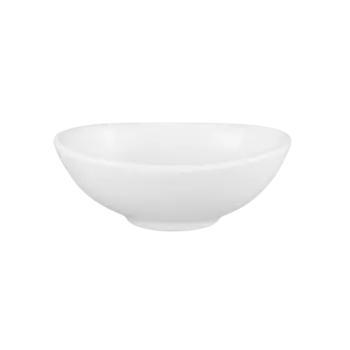 Seltmann Weiden Пиала овальная 9 см белая Meran Seltmann Weiden