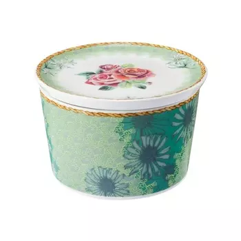 Seltmann Weiden Пиала с крышкой 14 x 9 см Frida Life Seltmann