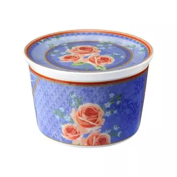 Seltmann Weiden Пиала с крышкой 14 x 9 см Hanna Life Seltmann