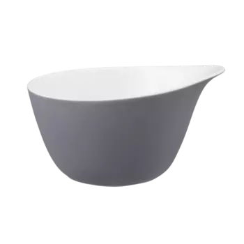Seltmann Weiden Пиала с ручкой 0,60 л Fashion Elegant Grey Seltmann