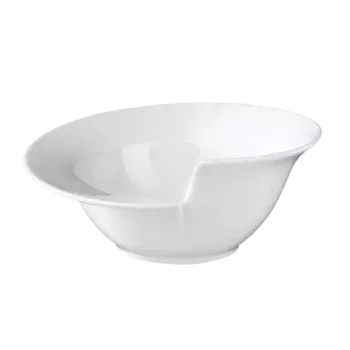 Seltmann Weiden Пиала сервировочная 16 см белая Mandarin Seltmann