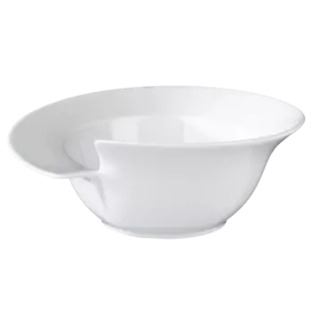 Seltmann Weiden Пиала сервировочная 21 см белая Mandarin Seltmann