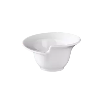 Seltmann Weiden Пиала сервировочная 8.5 см белая Mandarin Seltmann