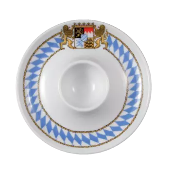 Seltmann Weiden Подставка для яйца 12 см Bayern Compact Seltmann