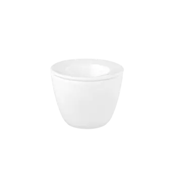 Seltmann Weiden Подставка для яйца 6 см набор 2 предмета белая Fashion Seltmann