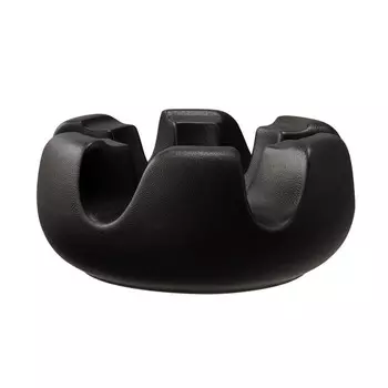 Seltmann Weiden Подставка под свечу для заварника 14,5 см Velvet Black Liberty Seltmann Weiden