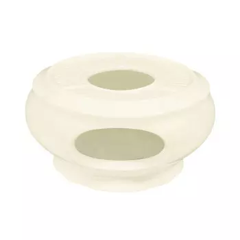 Seltmann Weiden Подставка под свечу для заварника слоновая кость Marie-Luise Seltmann Weiden