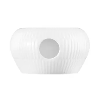 Seltmann Weiden Подставка под свечу для заварника 12,8 см White Amina Seltmann Weiden