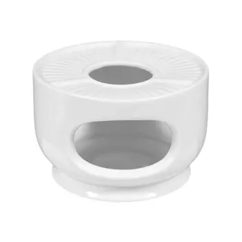 Seltmann Weiden Подставка-подогреватель для чайника 11 х 7 см белая Mandarin Seltmann