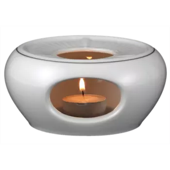 Seltmann Weiden Подставка-подогреватель для чайника 15 х 7 см Highline Trio Seltmann