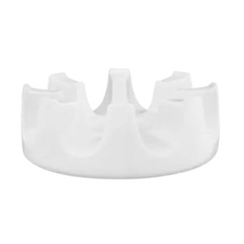 Seltmann Weiden Подставка-подогреватель для чайника 16 х 6 см белая Fashion Seltmann